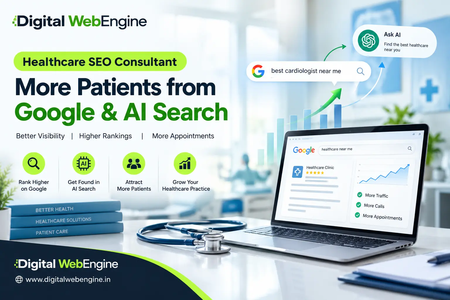 healthcare-seo-consultant